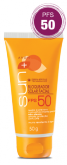 Bloqueador Solar Facial FPS 50