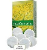 Avon Naturals Erva Doce Sabonete Cremoso