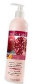 Avon Naturals loção para o corpo