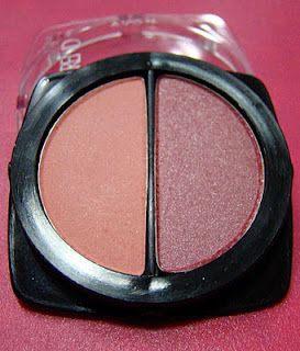 Duo Blush
